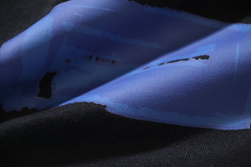 Off-White Paint Arrow Heavyweight T-Shirt H110 1185