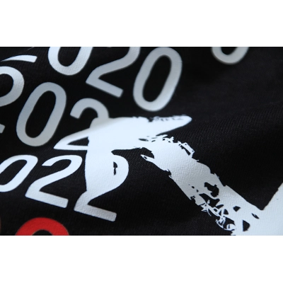 Off-White Painting Arrow 2013-2023 Heavyweight T-Shirt H100 1135 02