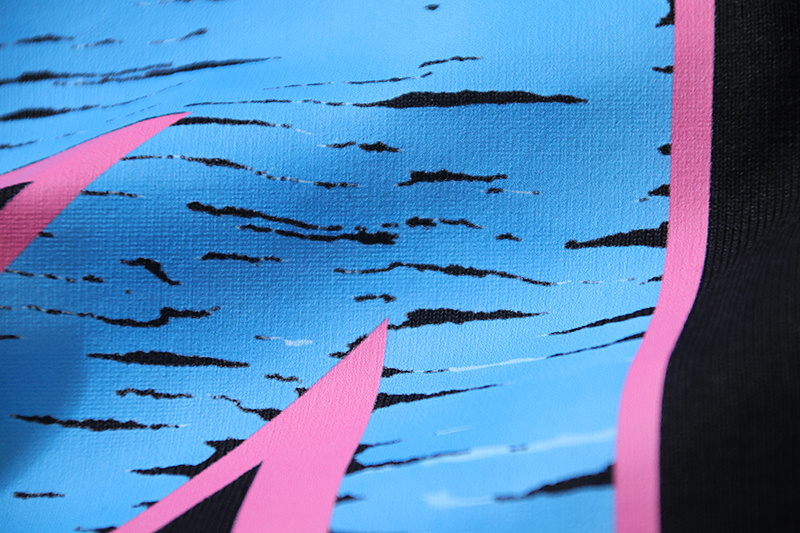 Off-White Painting Arrow Off Heavyweight T-Shirt H100 1125