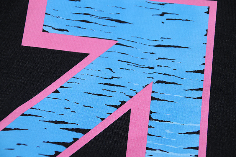 Off-White Painting Arrow Off Heavyweight T-Shirt H100 1125