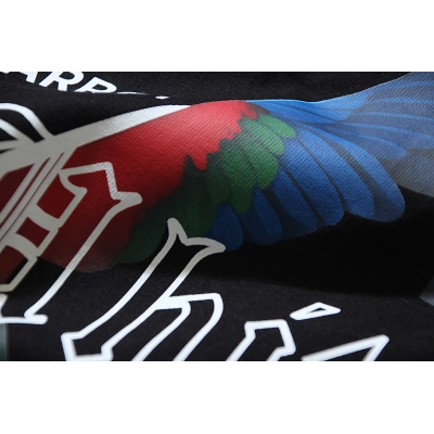 Off-White Parrot Arrow Heavyweight T-Shirt H100 1353 02
