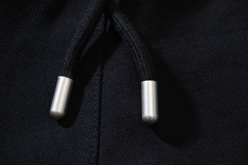 Off-White Phantom Arrow Heavyweight Shorts 1198