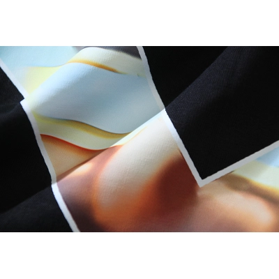 Off-White Portrait Arrow Heavyweight T-Shirt H110 1146 02