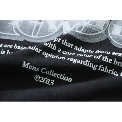 Off-White Portrait Oil Painting 1000 Washed Heavyweight T-Shirt H120 1161 02