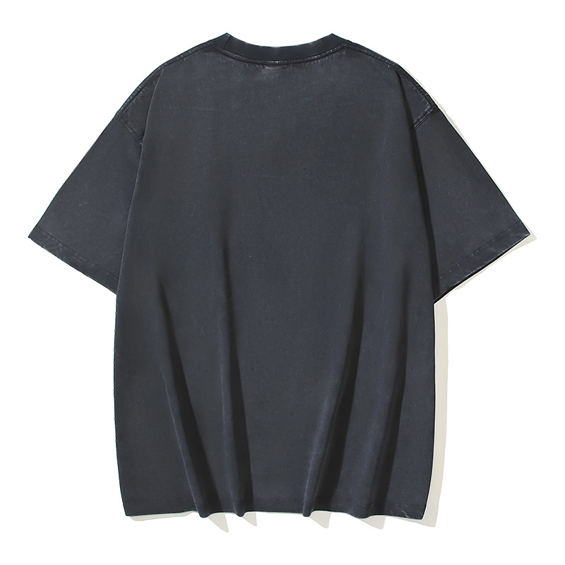 Off-White Putti Angel Washed Heavyweight T-Shirt H120 1143