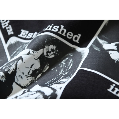 Off-White Religious Arrow Heavyweight T-Shirt 1356 02