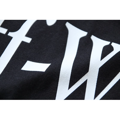 Off-White Run Arrow Geometric Arrow Heavyweight T-Shirt H110 1330 02