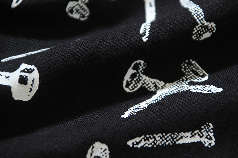Off-White Self-Tapping Screw Arrow Heavyweight T-Shirt H100 1193