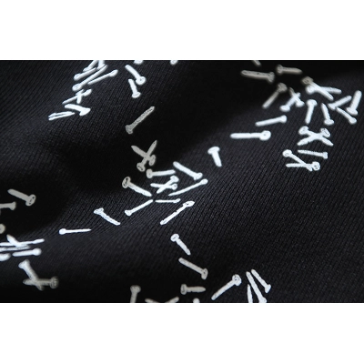 Off-White Self-Tapping Screw Heavyweight Shorts 1214 02