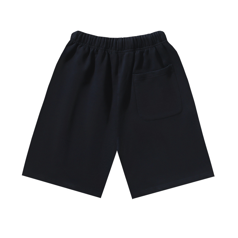 Off-White Self-Tapping Screw Heavyweight Shorts 1214