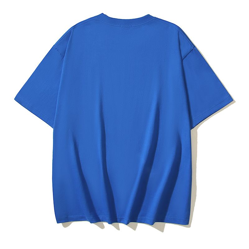 Off-White Shiny Beaded Arrow Heavyweight T-Shirt H100 172