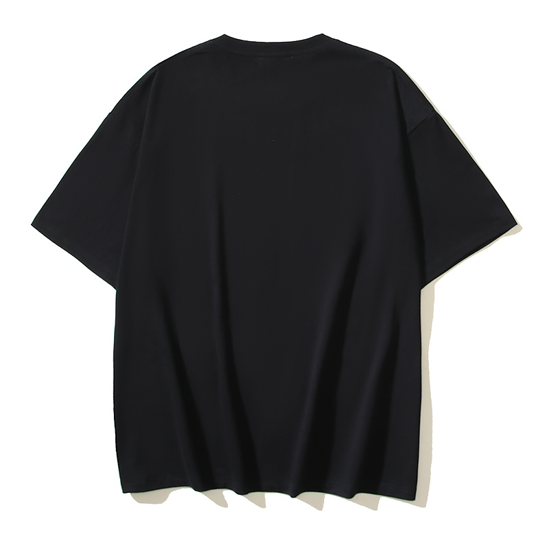 Off-White Shiny Beaded Arrow Heavyweight T-Shirt H100 172