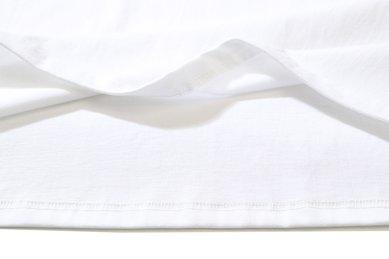 Off-White Smile Arrow Heavyweight T-Shirt H100 1090