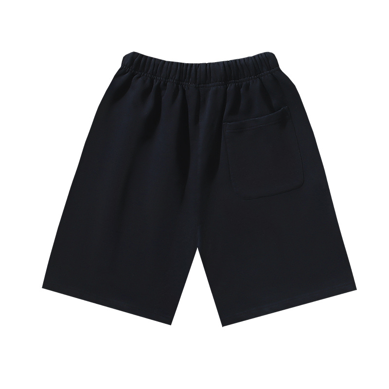 Off-White Sneaker Collaboration Arrow Heavyweight Shorts 1013