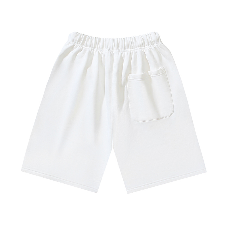 Off-White Sneaker Collaboration Arrow Heavyweight Shorts 1013