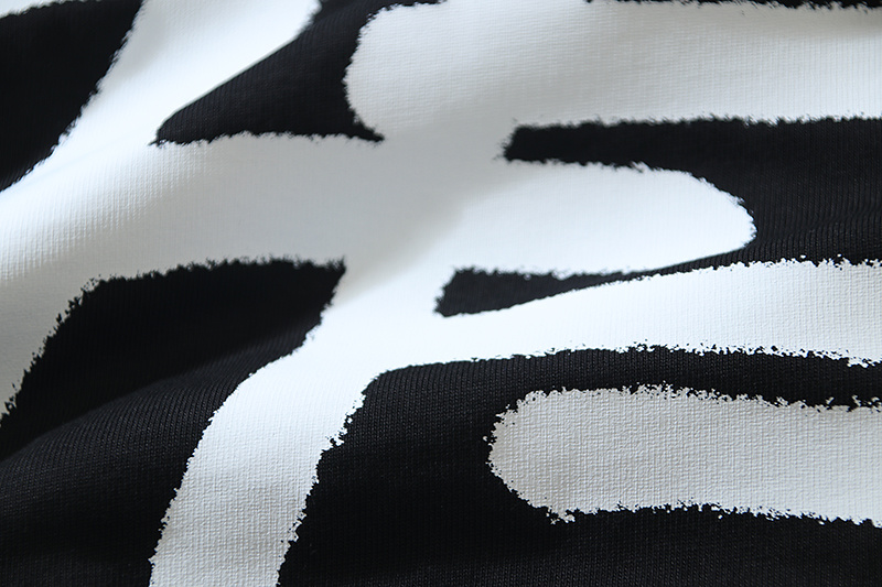Off-White Spray Logo Heavyweight T-Shirt H110 1389