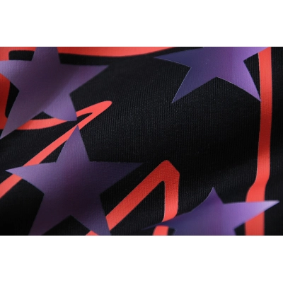 Off-White Star Arrow Designed In Milan Heavyweight T-Shirt H110 1127 02