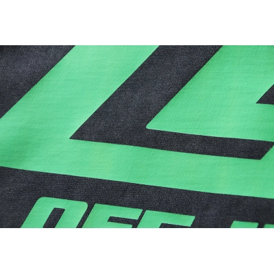 Off-White Star Collaboration Religious Washed Heavyweight T-Shirt 1367 02