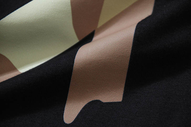 Off-White Tape Arrow Heavyweight T-Shirt H100 1138