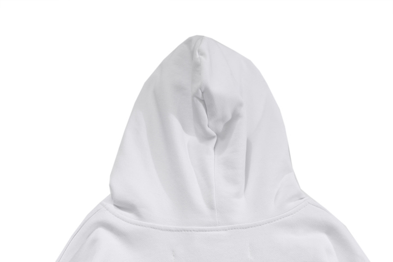 Off-White Terry Fleece Graphic Sweatshirt 811
