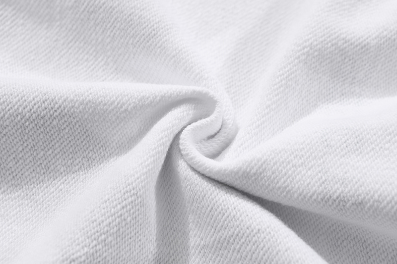Off-White Terry Fleece Graphic Sweatshirt 811