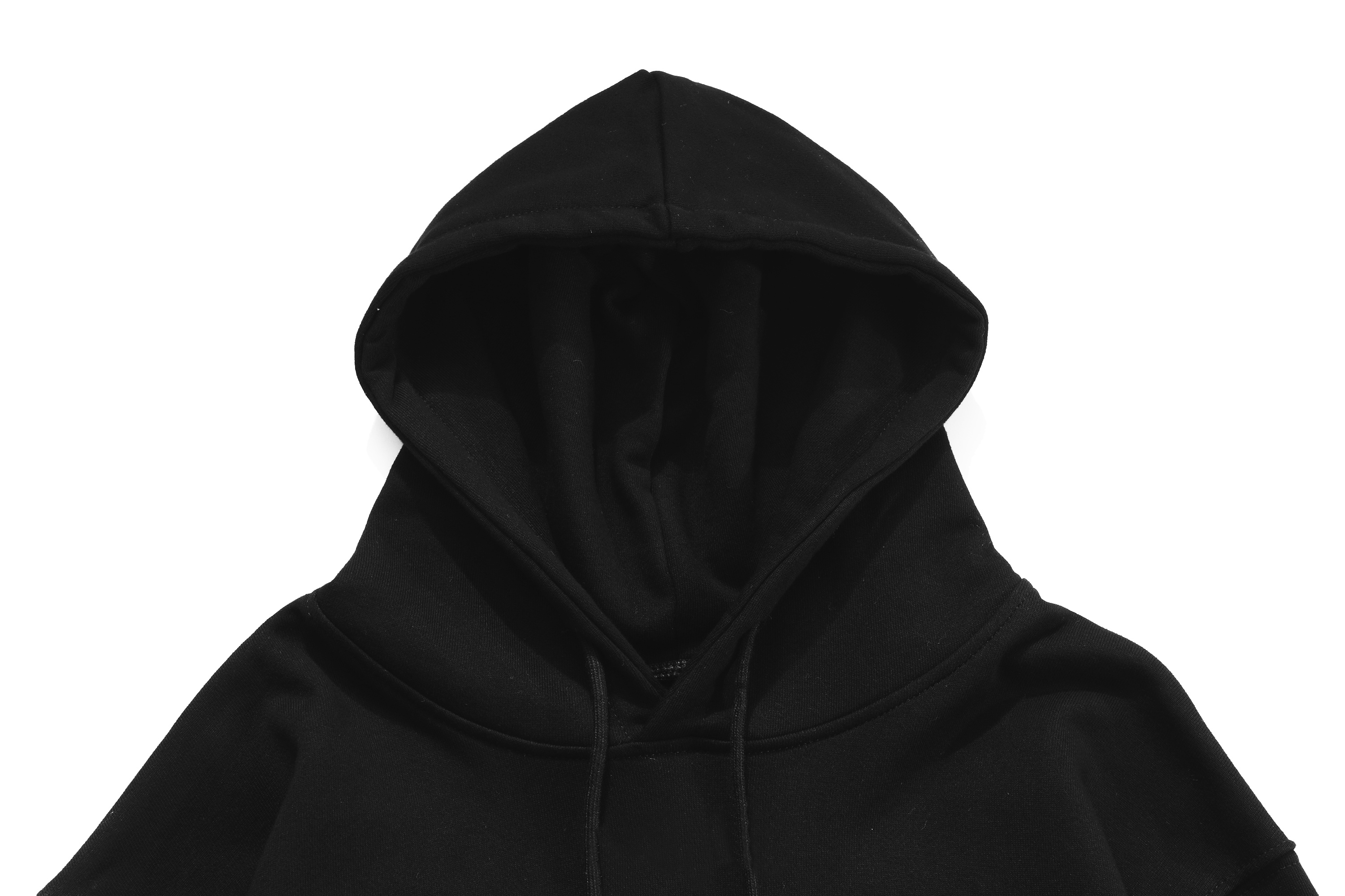 Off-White Terry Fleece Graphic Sweatshirt 812