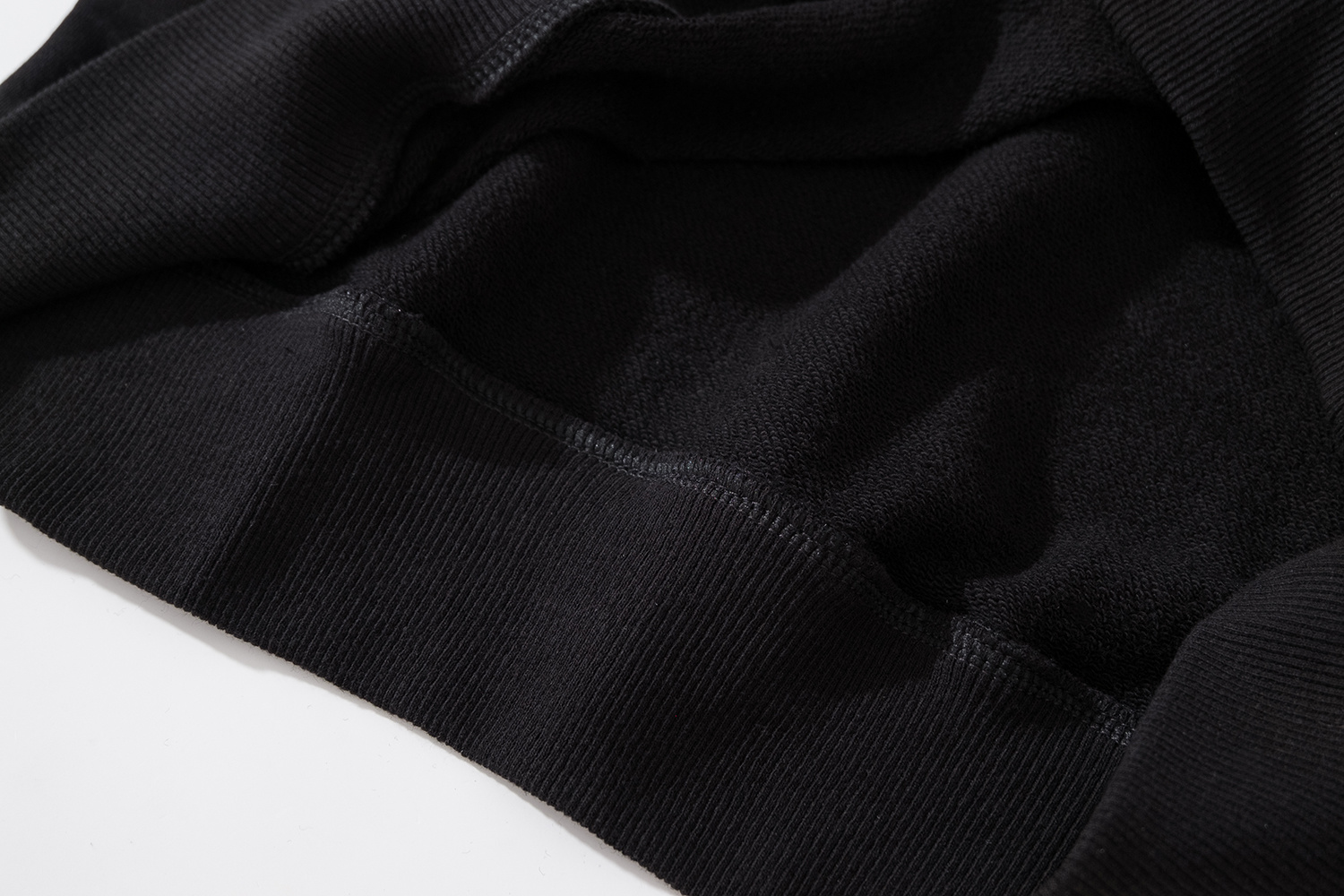 Off-White Terry Fleece Graphic Sweatshirt 812