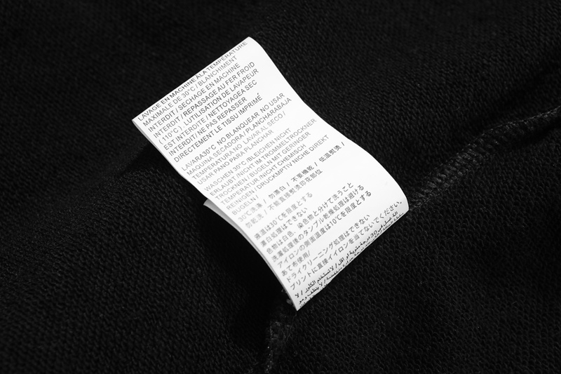 Off-White Terry Fleece Graphic Sweatshirt 815