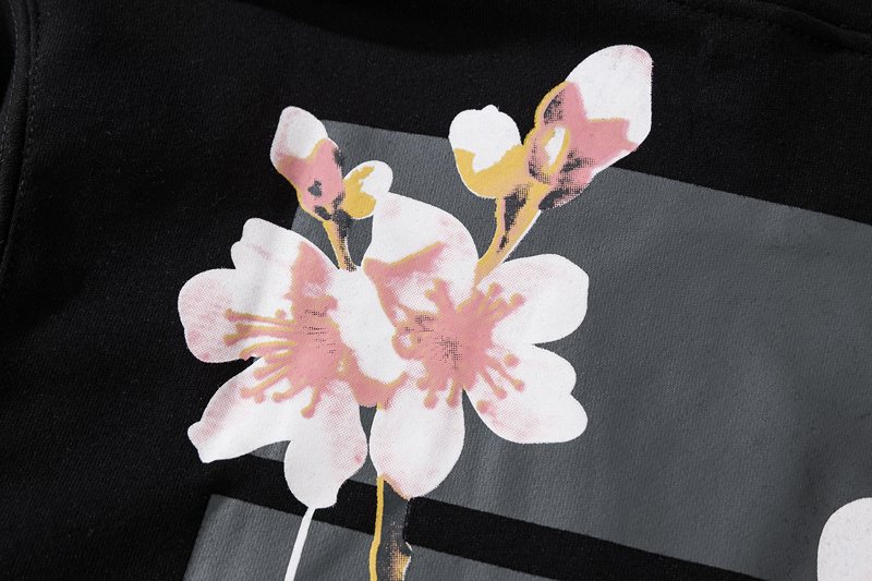 Off-White Terry Fleece Graphic Sweatshirt 816