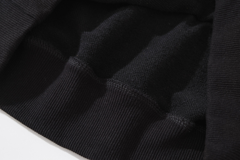 Off-White Terry Fleece Graphic Sweatshirt 816