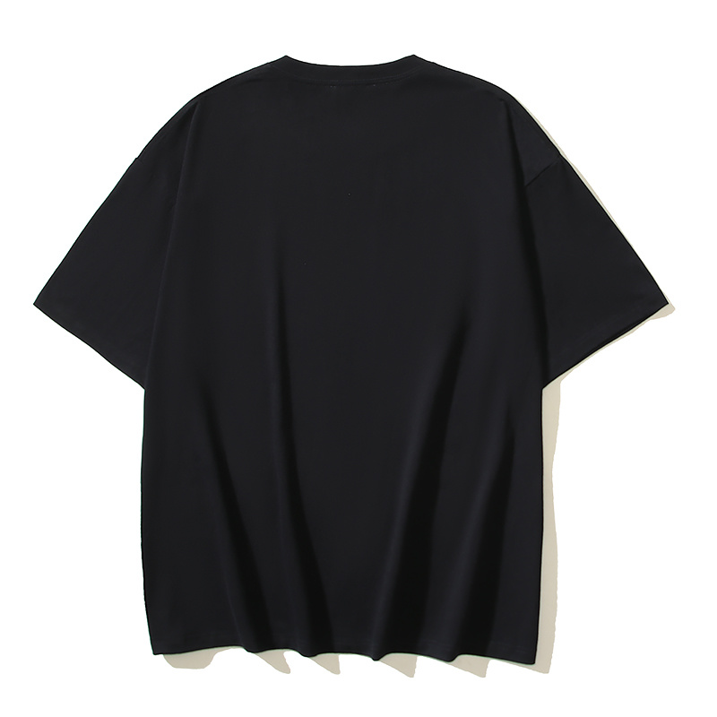 Off-White Text Letter Heavyweight T-Shirt H100 194