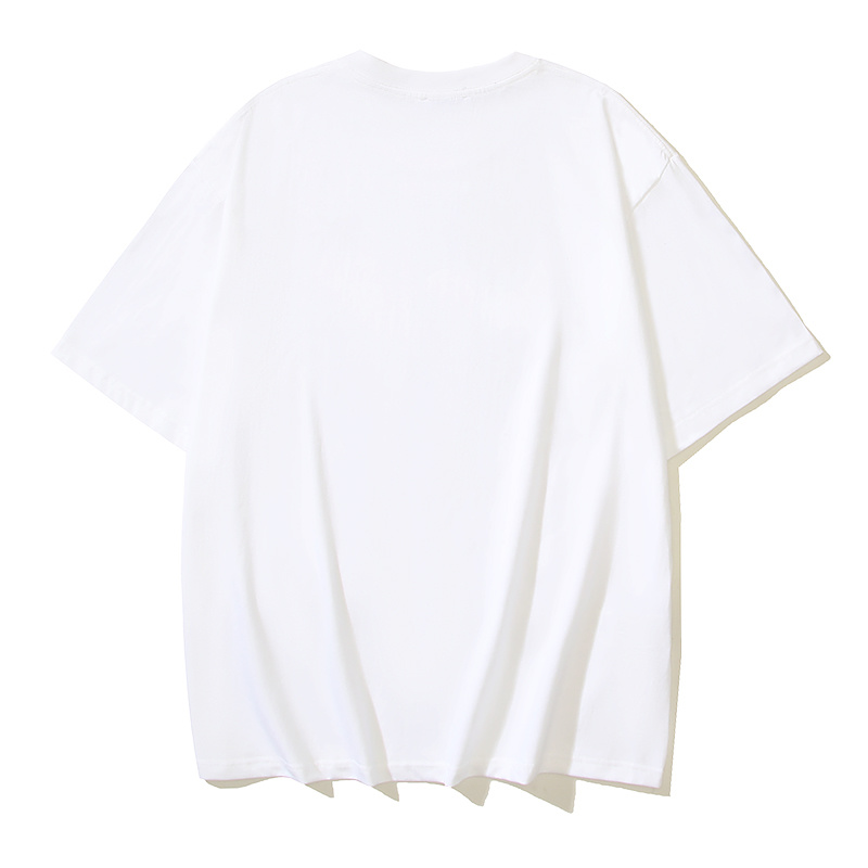 Off-White Text Letter Heavyweight T-Shirt H100 194