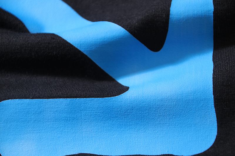 Off-White Tiger Arrow Heavyweight T-Shirt H110 1187