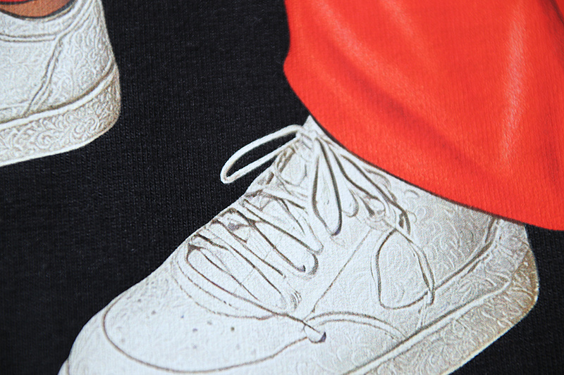 Off-White Virgil Abloh Arrow Heavyweight T-Shirt 1340