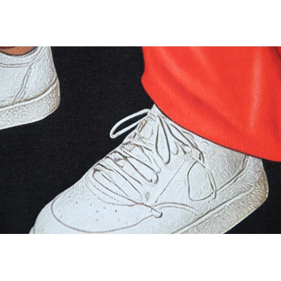 Off-White Virgil Abloh Arrow Heavyweight T-Shirt 1340 02