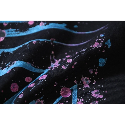 Off-White Watercolor Arrow Heavyweight T-Shirt H120 1390 02