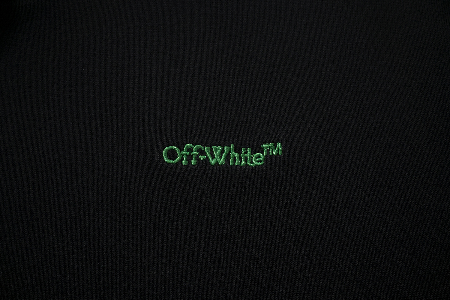 Off-White White Graphic  Sweatshirt 877