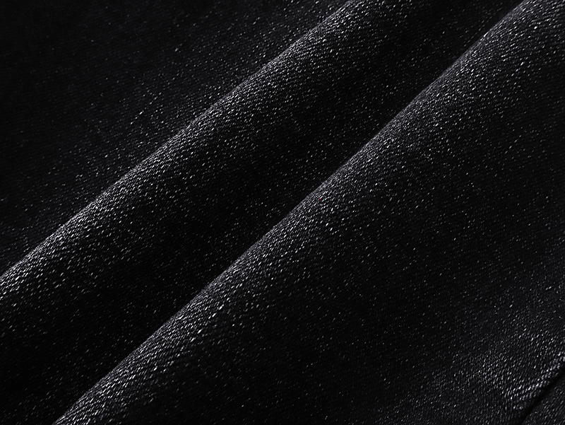 Amiri Washed Slim Fit Black Jeans H200 AM341