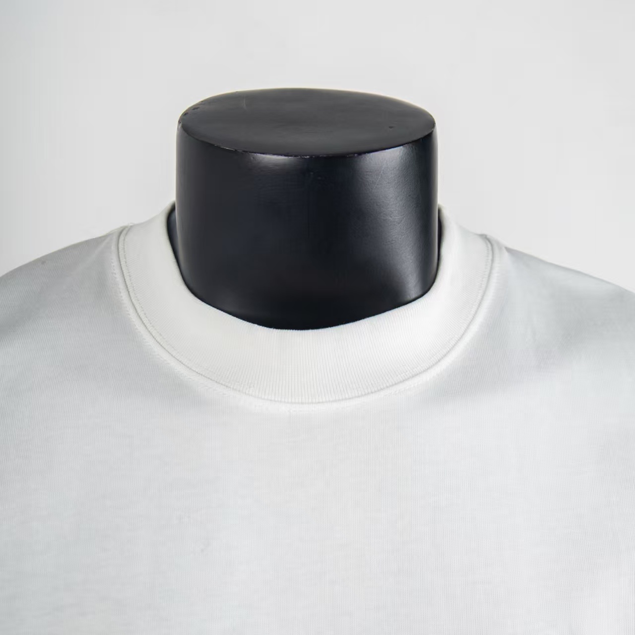 Dior Tonal CD Logo T-Shirt Black 9007 H110