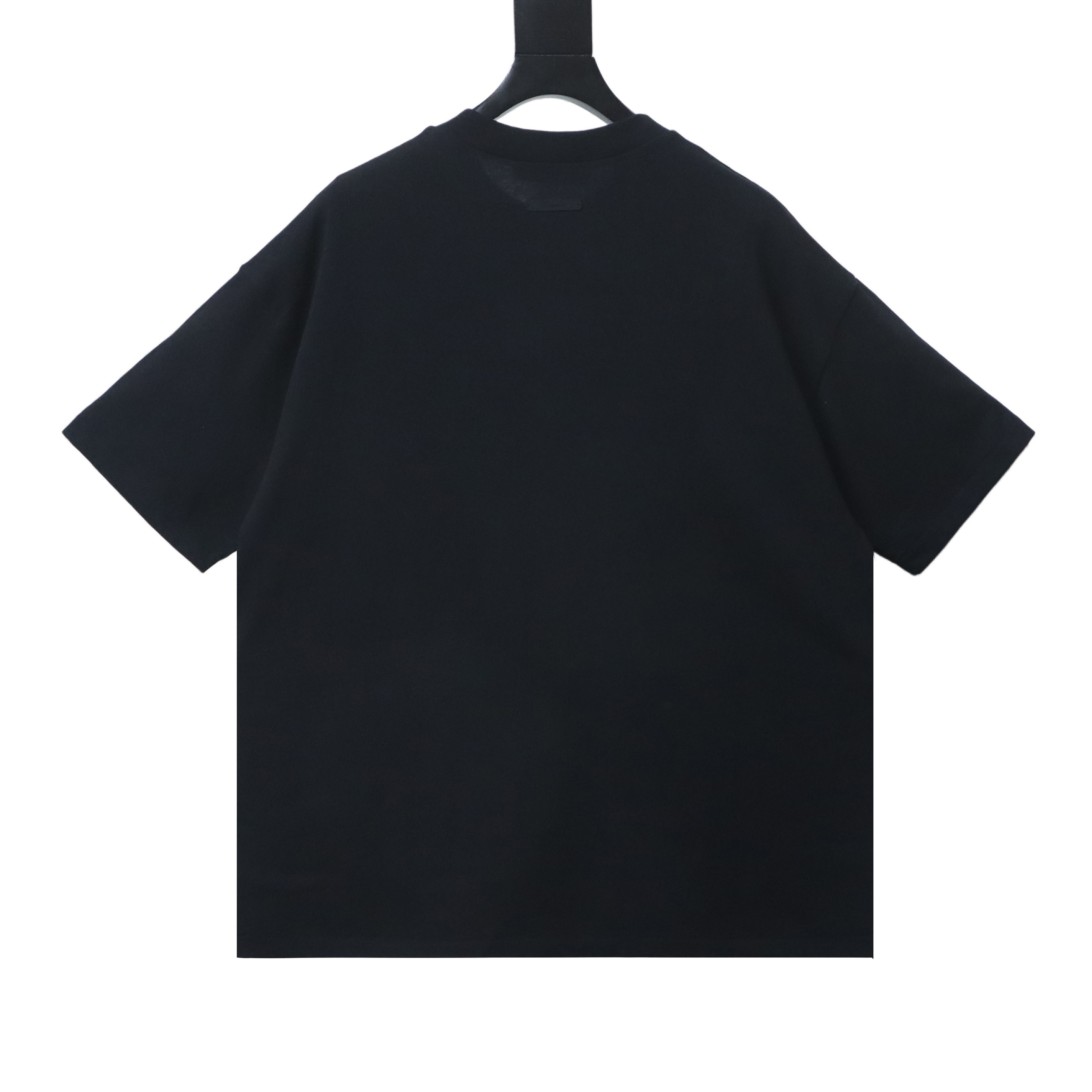 Fear of God Essentials Horse Year Limited T-Shirt Black h150