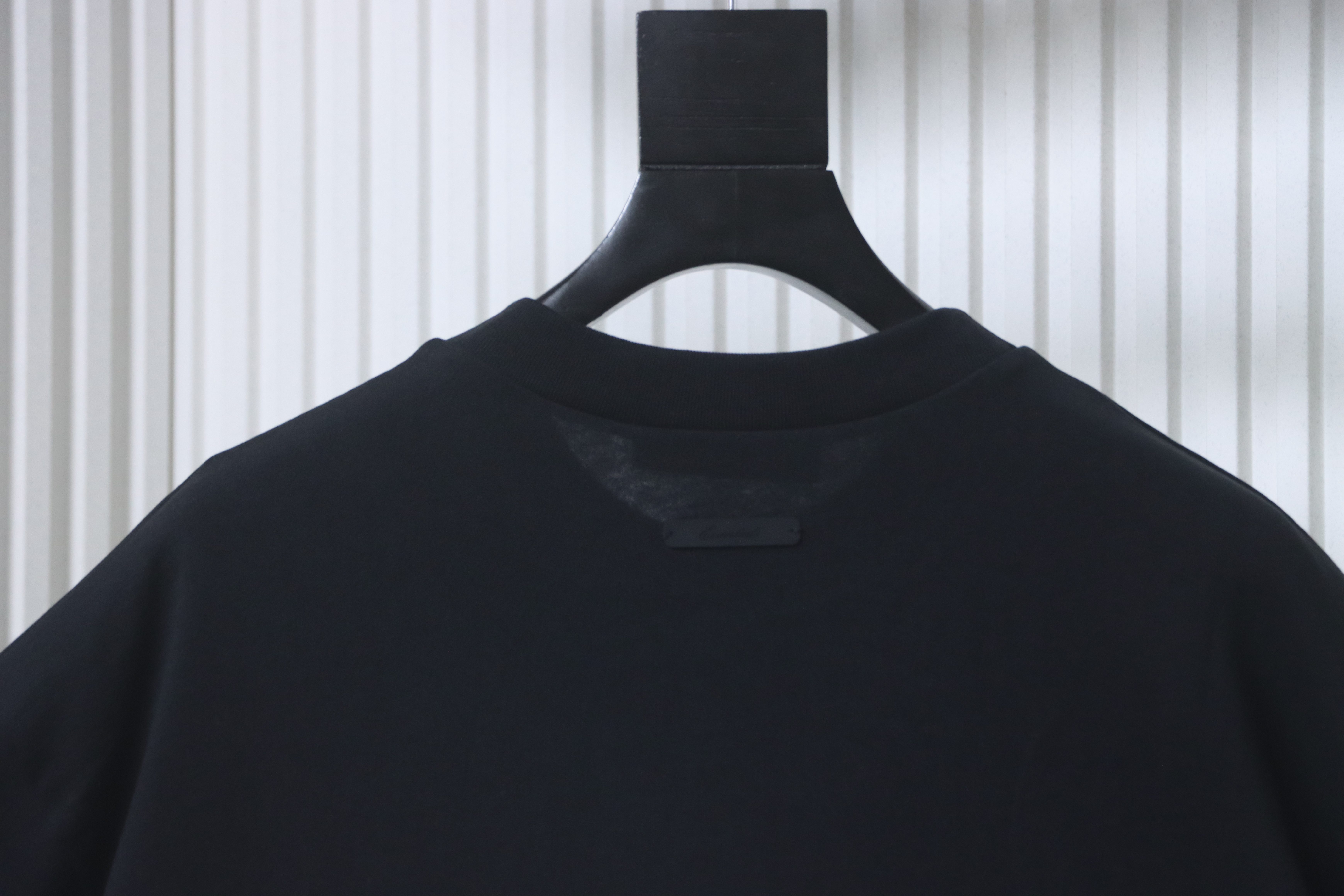 Fear of God Essentials Horse Year Limited T-Shirt Black h150