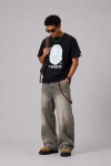 BAPE 26ss Ape Head T-Shirt Macaron