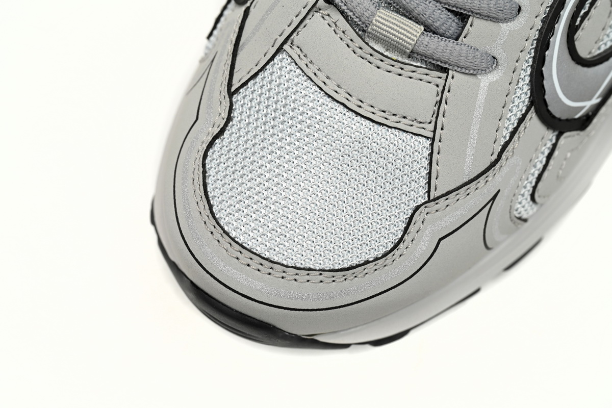 Dior B30 Sneakers Grey 3SN279ZND-H860