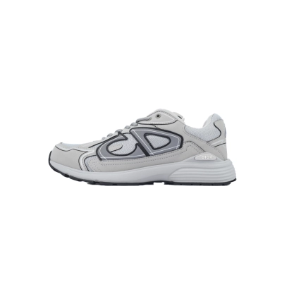 Dior B30 Sneakers Grey GD 3SN279ZND-H860 01