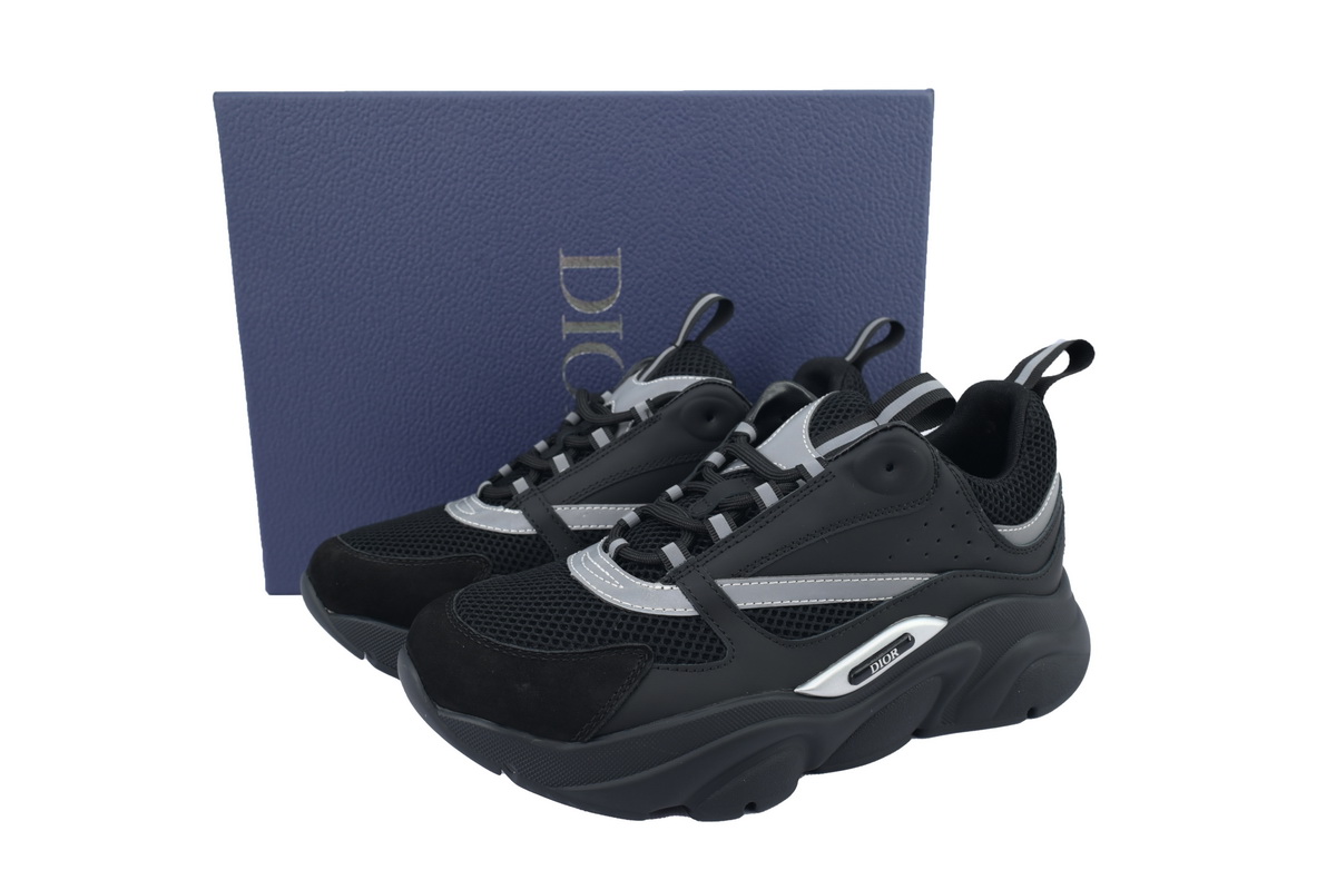 Dior B22 Sneakers