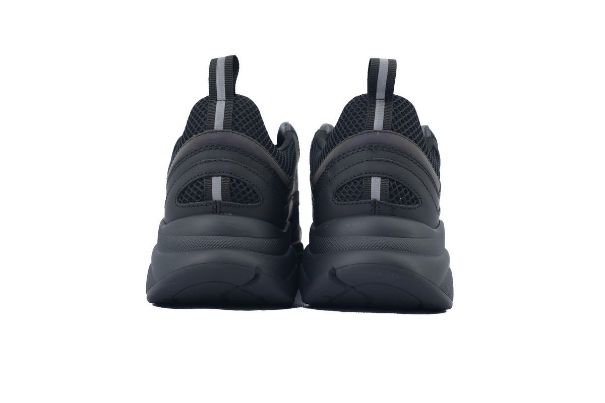 Dior B22 Sneakers Cream Black Laser