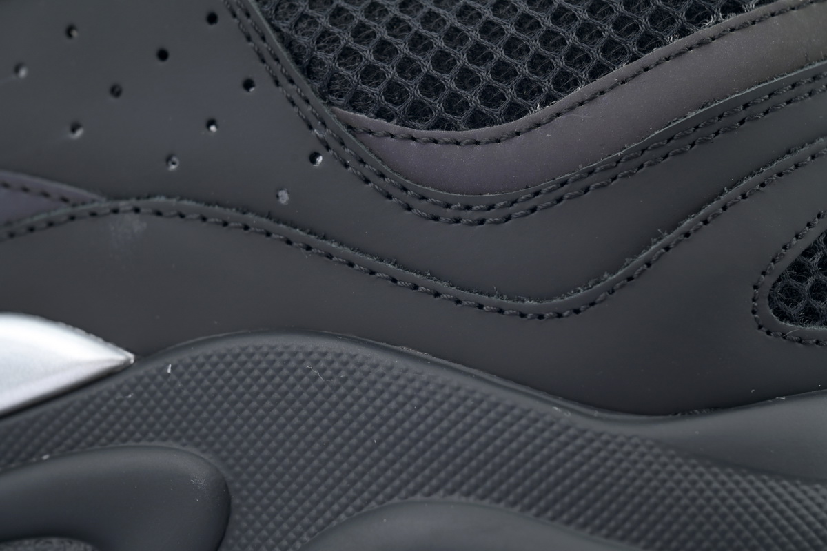 Dior B22 Sneakers Cream Black Laser