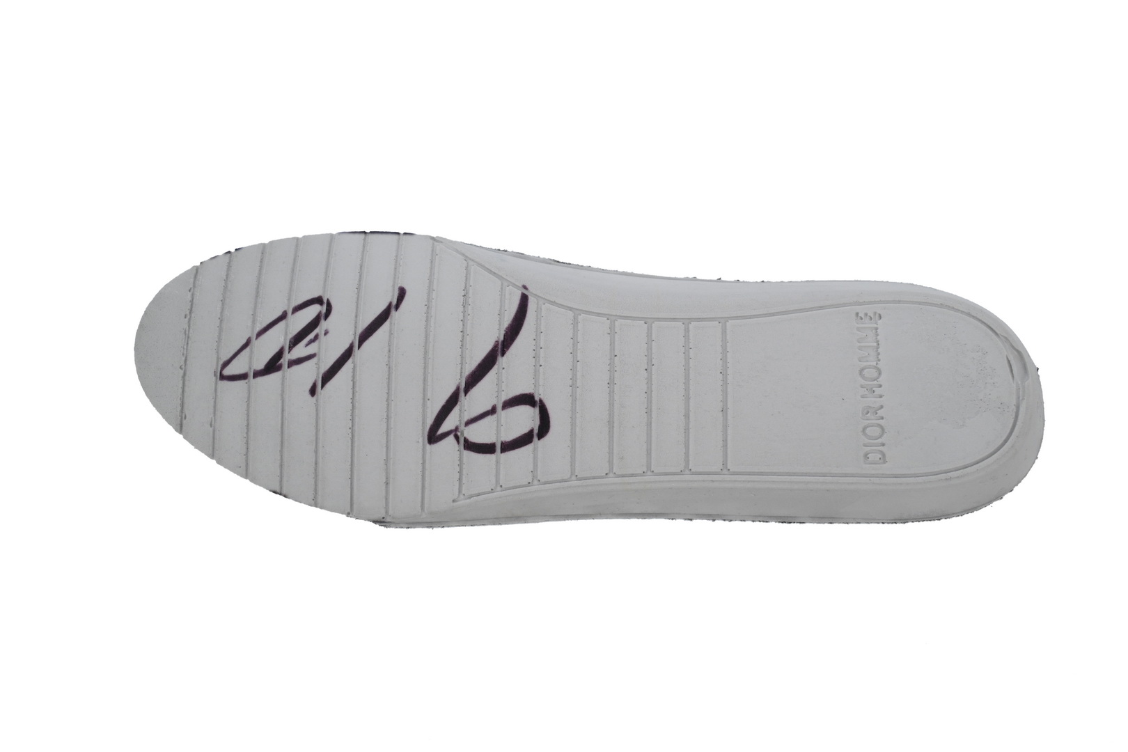 Dior B22 Sneakers Cream Pink Gray