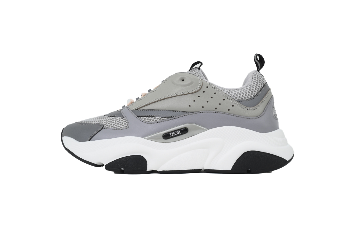Dior B22 Sneakers Cream Slate Blue