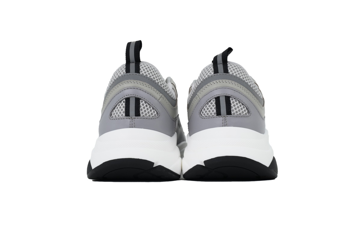 Dior B22 Sneakers Cream Slate Blue